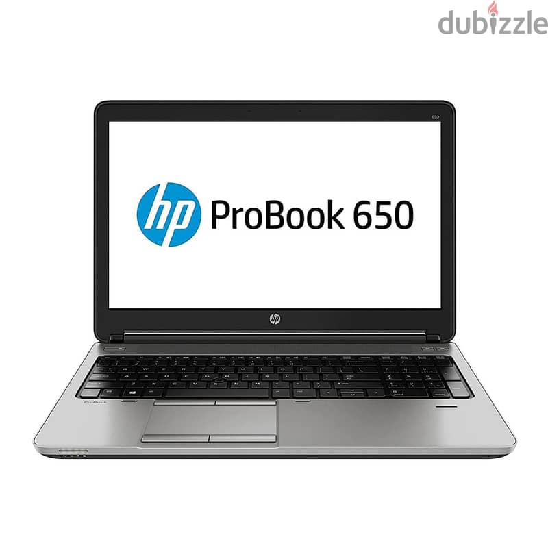 HP PROBOOK 650 CORE i7 15-INCH LAPTOP OFFER 4