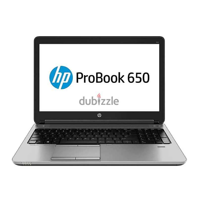 HP PROBOOK 650 CORE i7 15-INCH LAPTOP OFFER 2