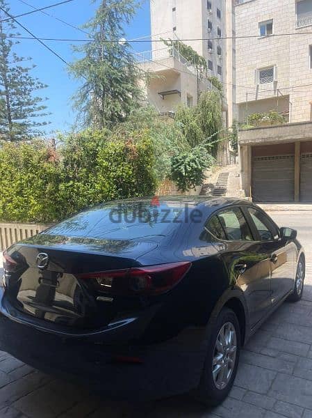 Mazda 3 Grand Touring 2018 Full 4