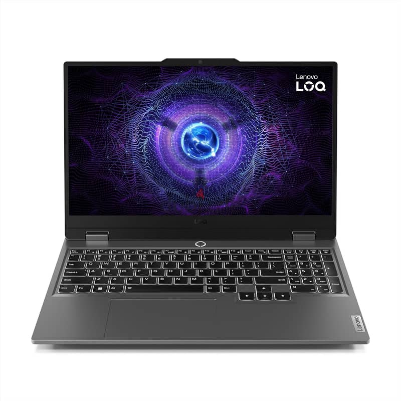 LENOVO LOQ 15IRX9 83DV00JY i7-13650HX RTX 3050 144HZ GAMING LAPTOPS 2