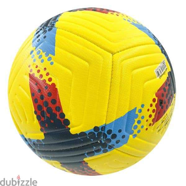 Premier league football Size 5 1