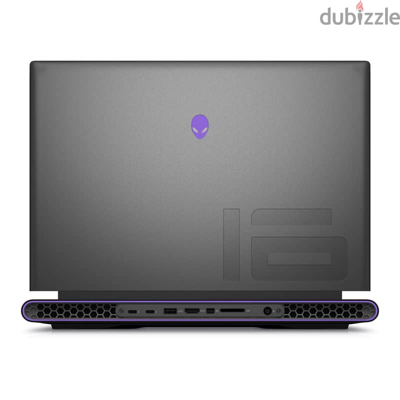 Alienware M 16 Core i7-13700hx Rtx 4070 240hz 2k+ 16" Gaming Laptop 4