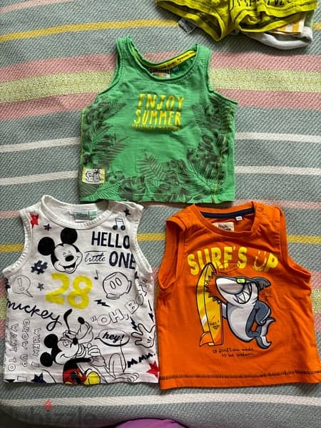 baby clothes 1