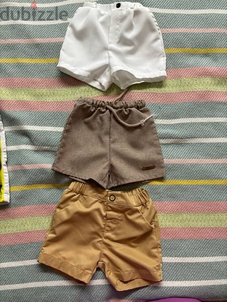 baby clothes 6