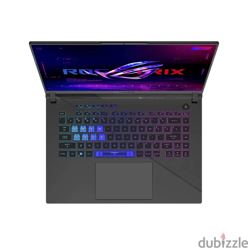 ASUS ROG STRIX G16 CORE i9-14900HX RTX 4060 165HZ 16" GAMING LAPTOPS 2