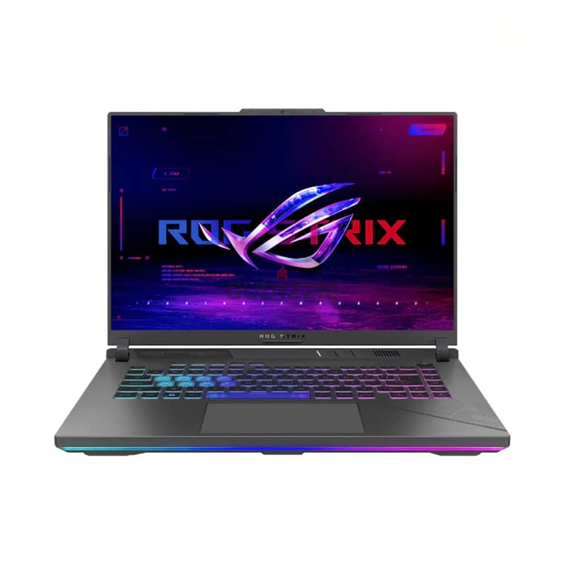 ASUS ROG STRIX G16 CORE i9-14900HX RTX 4060 165HZ 16" GAMING LAPTOPS 3