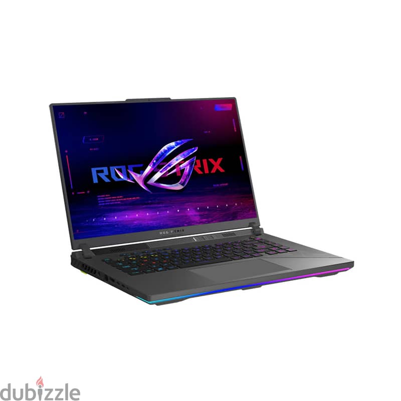 ASUS ROG STRIX G16 CORE i9-14900HX RTX 4060 165HZ 16" GAMING LAPTOPS 4