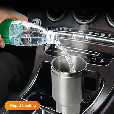 car mug heater