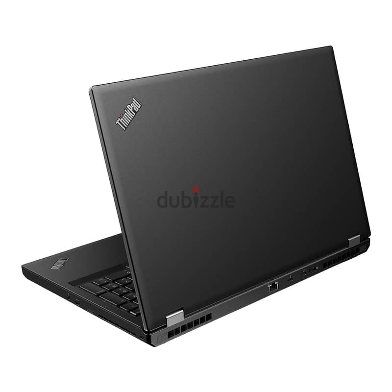 Lenovo Thinkpad P50 Core i7-6700HQ NVIDIA 2GB UP TO 8GB 15.6" Workstat 6