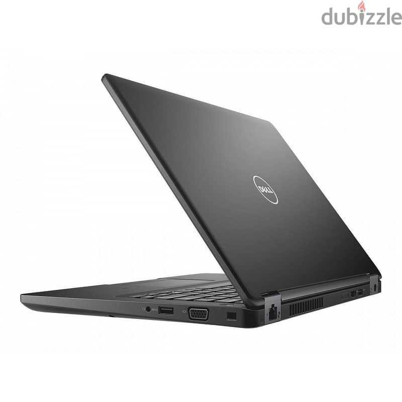 Dell Latitude 5480 Core i7 Geforce 930MX 14" Laptop Offers 5