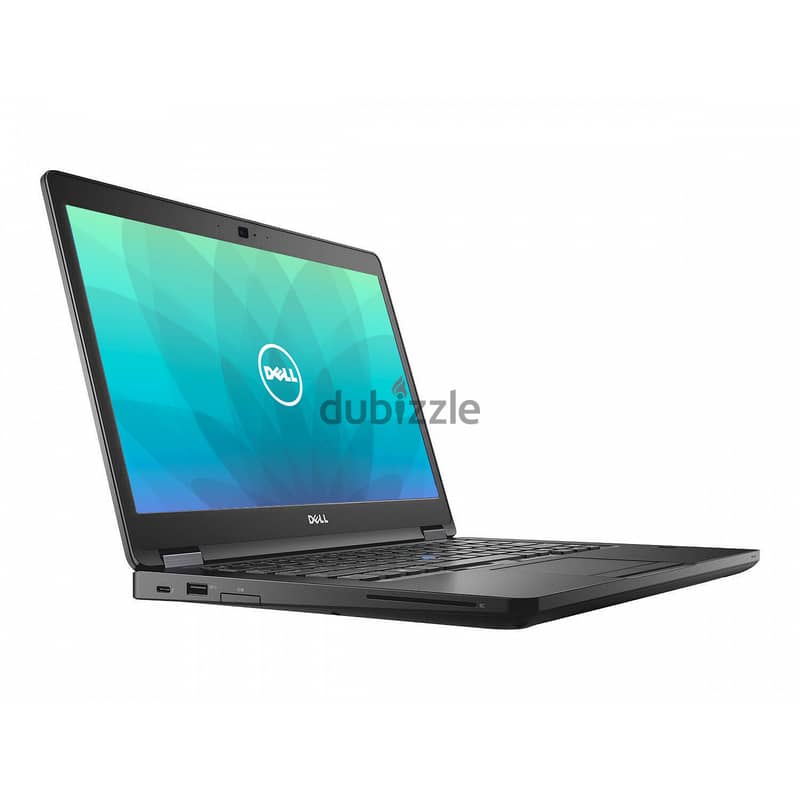 Dell Latitude 5480 Core i7 Geforce 930MX 14" Laptop Offers 2