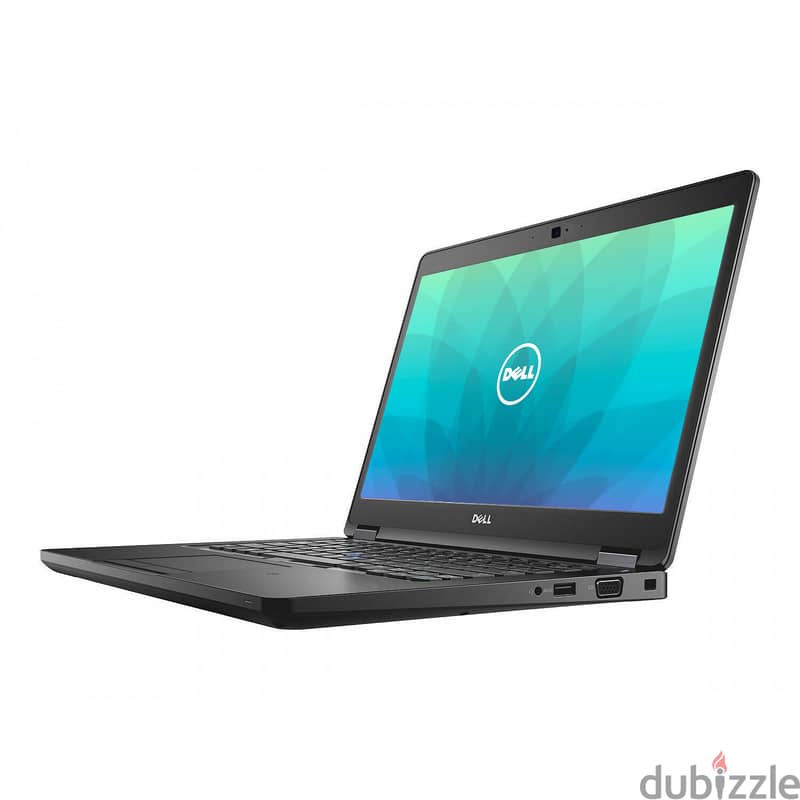 Dell Latitude 5480 Core i7 Geforce 930MX 14" Laptop Offers 4