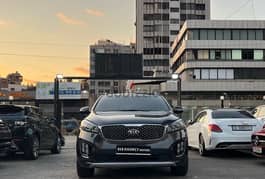 Kia Sorento V6 4WD 7 Seater 0