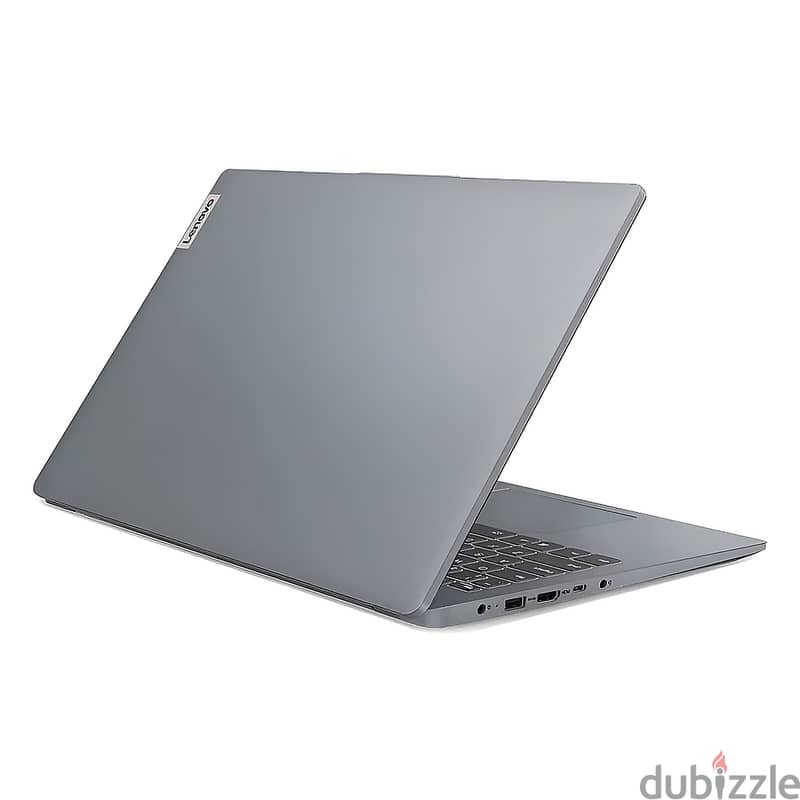 LENOVO IDEAPAD SLIM 3 | 15IAH8 82ER00CTDP CORE i5-12450H 15.6" LAPTOP 1