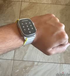 Apple watch ultra 2