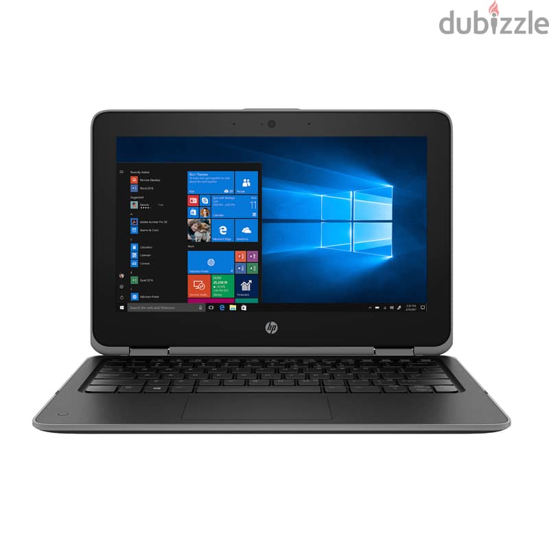 HP PROBOOK X360 2in1 i5-8200Y FLIP-TOUCH LAPTOP OFFER 2