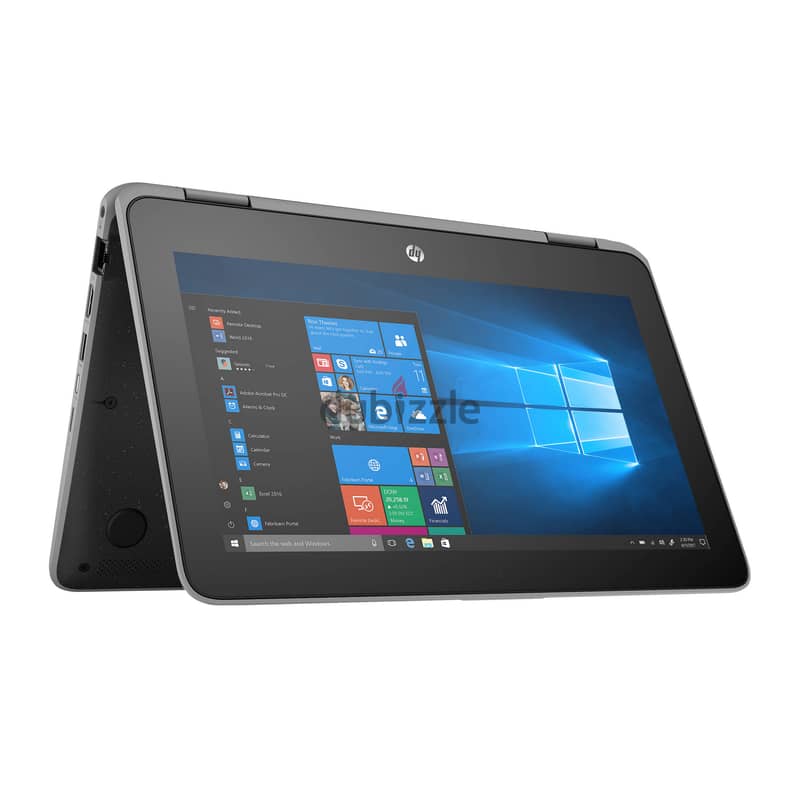 HP PROBOOK X360 2in1 i5-8200Y FLIP-TOUCH LAPTOP OFFER 3