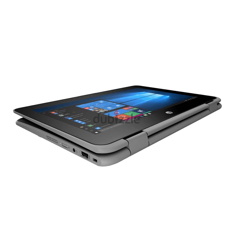 HP PROBOOK X360 2in1 i5-8200Y FLIP-TOUCH LAPTOP OFFER 6