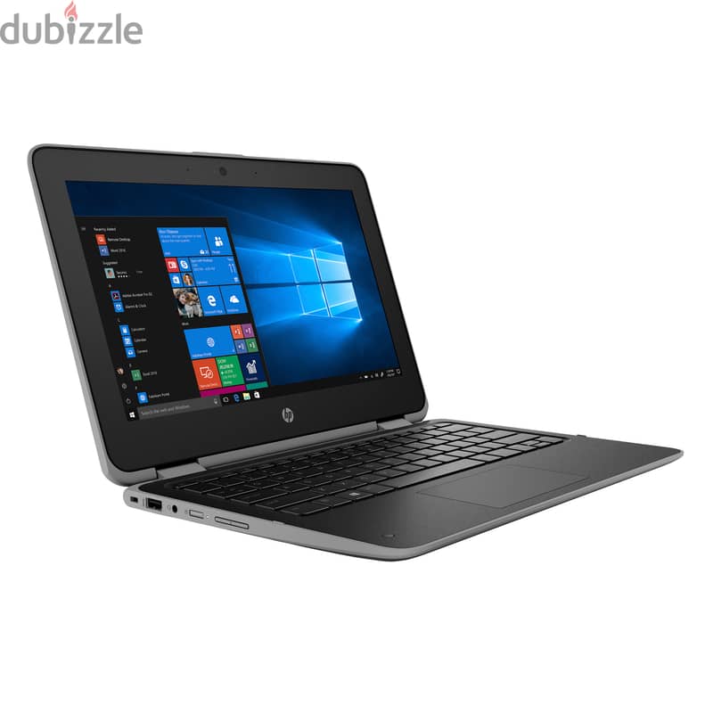 HP PROBOOK X360 2in1 i5-8200Y FLIP-TOUCH LAPTOP OFFER 3