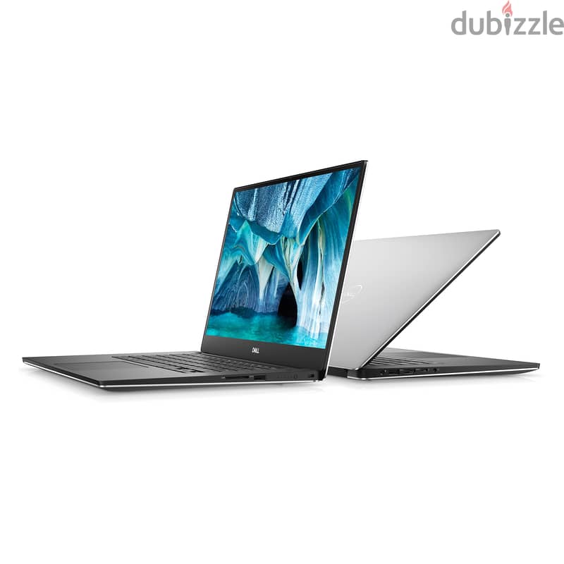 DELL XPS 15 7590 | 9TH GEN H-CPU 15.6" LAPTOPS 1