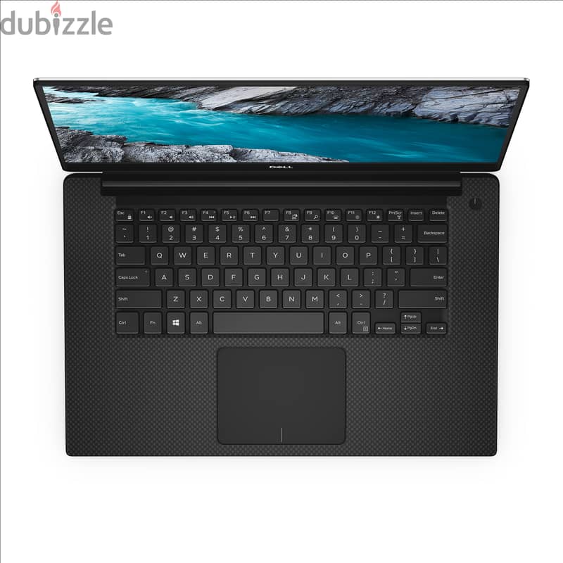 DELL XPS 15 7590 | 9TH GEN H-CPU 15.6" LAPTOPS 6