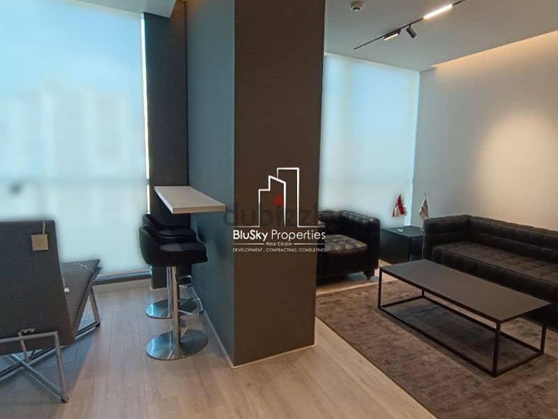 Office For RENT In Sin El Fil مكتب للإيجار في سن الفيل #DB 3