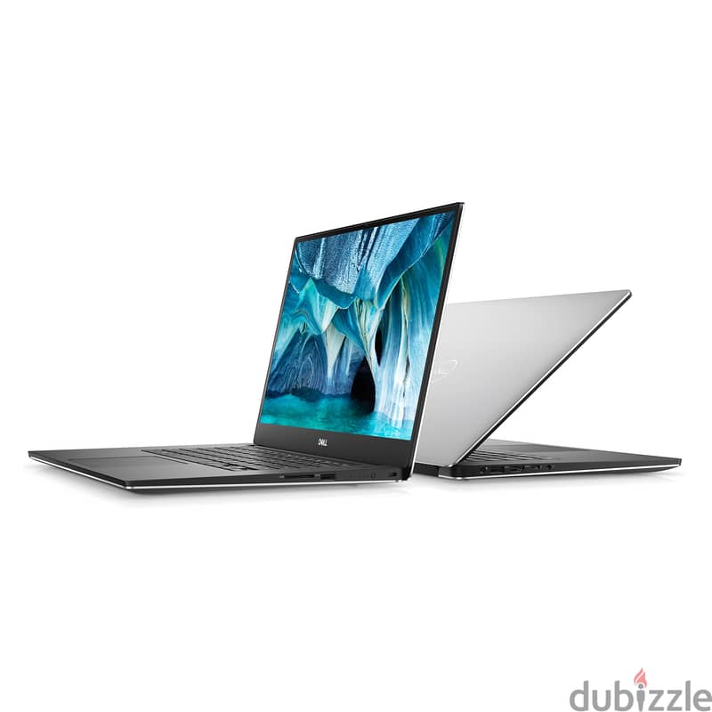 DELL XPS 15 7590 | 9TH GEN H-CPU 15.6" LAPTOPS 1