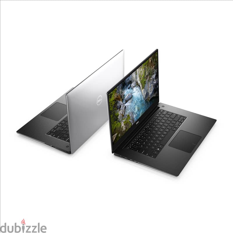 DELL XPS 15 7590 | 9TH GEN H-CPU 15.6" LAPTOPS 2