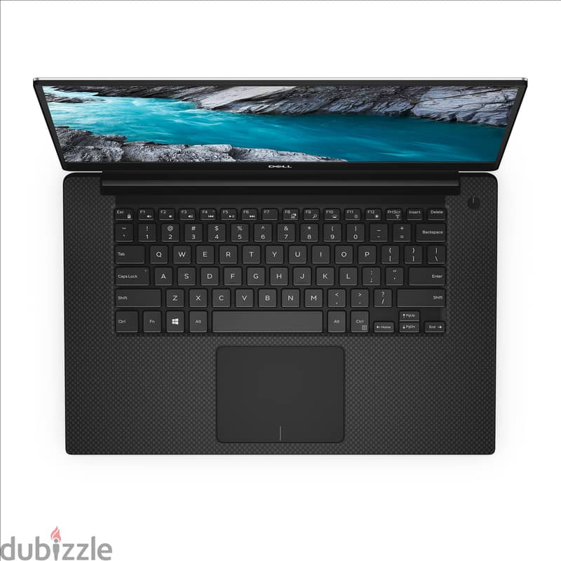 DELL XPS 15 7590 | 9TH GEN H-CPU 15.6" LAPTOPS 6