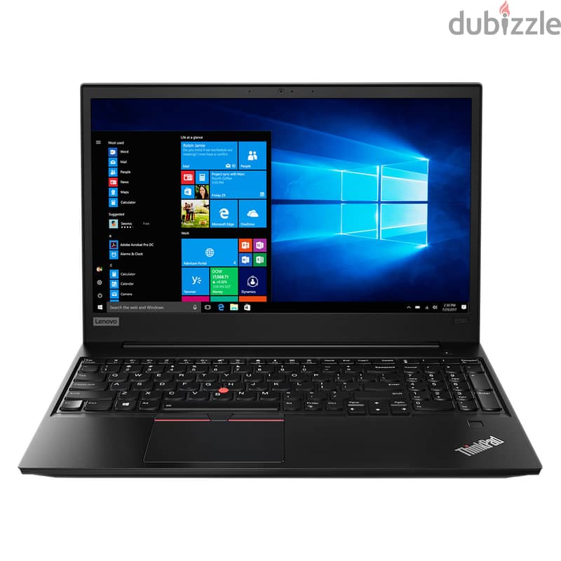 LENOVO THINKPAD E580 CORE i5-8250U 15.6" LAPTOP OFFERS 2