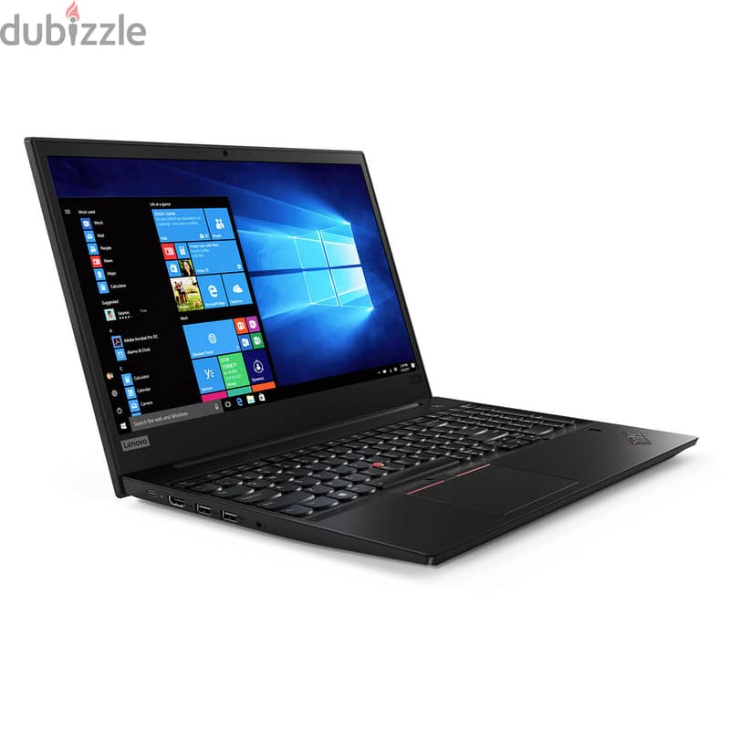 LENOVO THINKPAD E580 CORE i5-8250U 15.6" LAPTOP OFFERS 3