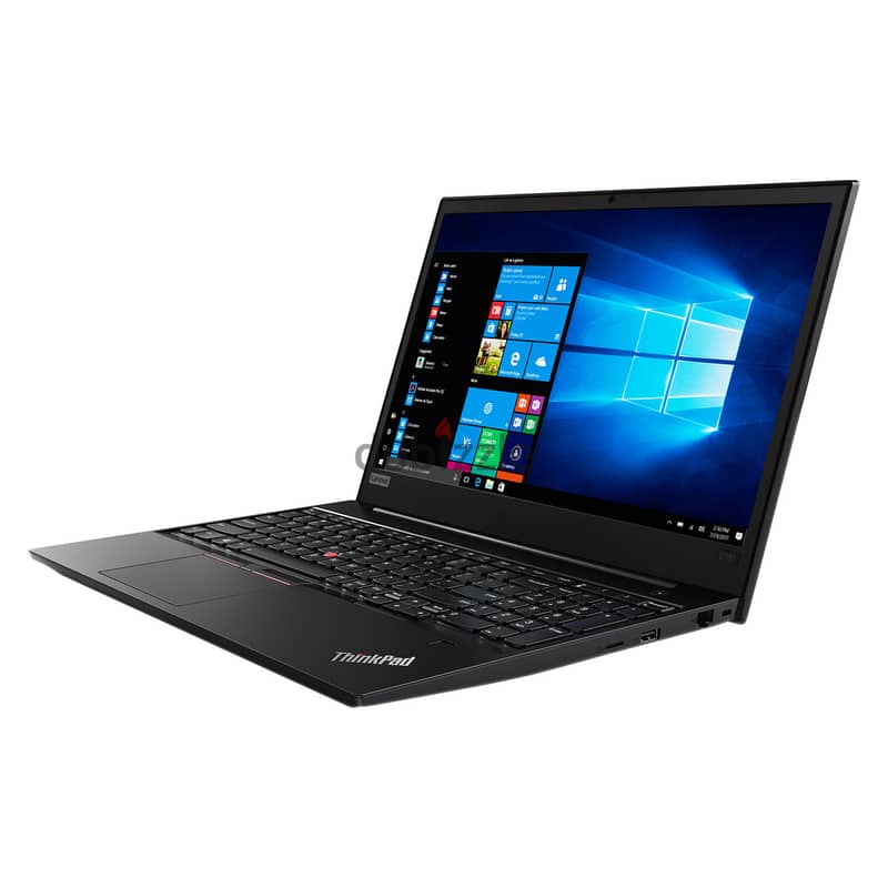 LENOVO THINKPAD E580 CORE i5-8250U 15.6" LAPTOP OFFERS 8