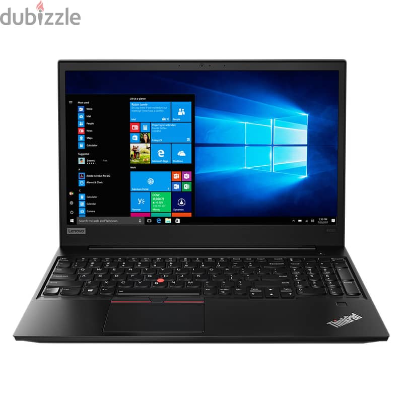 LENOVO THINKPAD E580 CORE i5-8250U 15.6" LAPTOP OFFERS 2