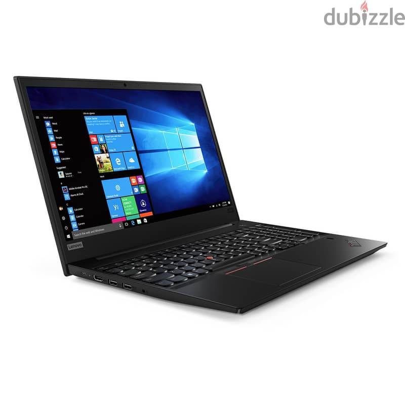 LENOVO THINKPAD E580 CORE i5-8250U 15.6" LAPTOP OFFERS 10