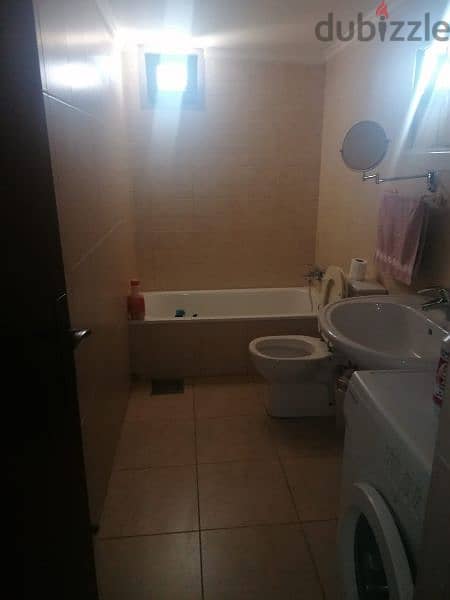 kleiaat for rent fully furnished 400$ 2 bed 2 wc 2