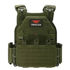 yakeda tactical vest 0