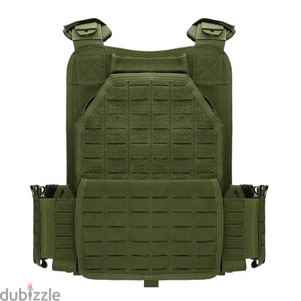 yakeda tactical vest 1