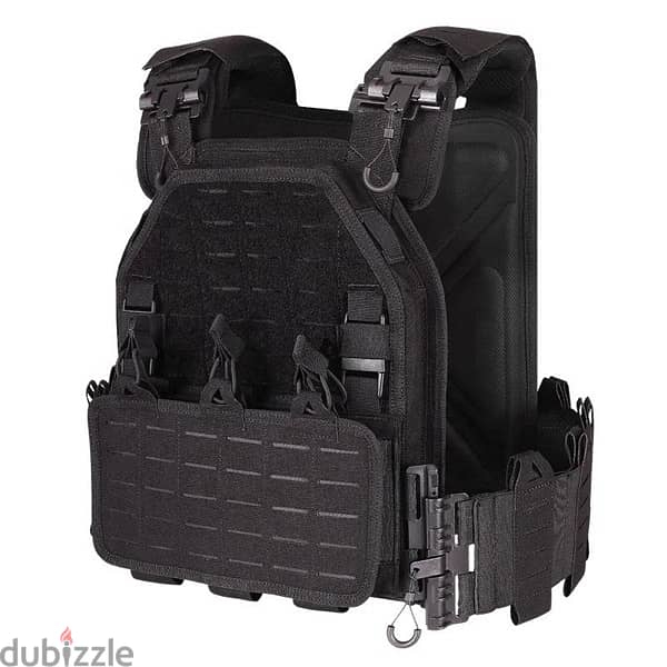 yakeda tactical vest 2