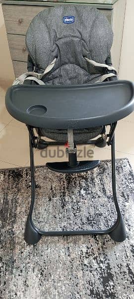 Chicco High Chair