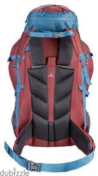 crivit/germany camping hiking bag 70L 3