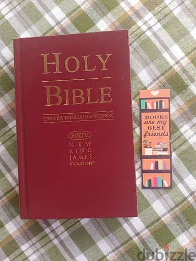 New King James Bible