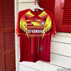 RASGO x YAMAHA Thailand National Football Team Jersey. (L/XL)