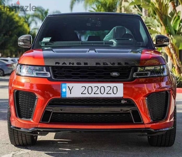 car plate number for sale 20 20 20 / Y 0