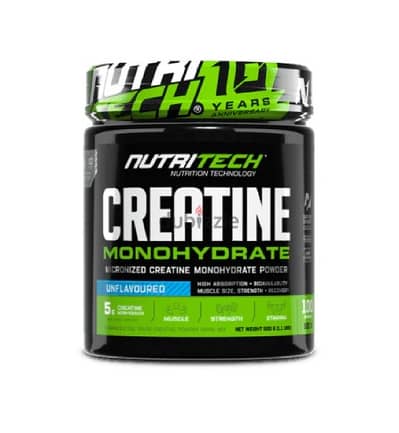 Nutritech