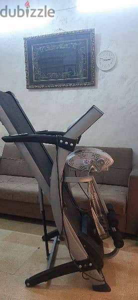 treadmill used machine for sale