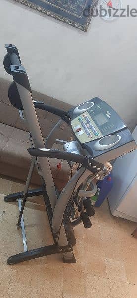 treadmill used machine for sale 1