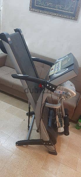 treadmill used machine for sale 2