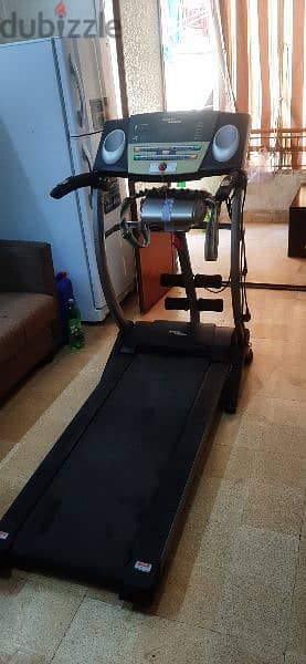 treadmill used machine for sale 4