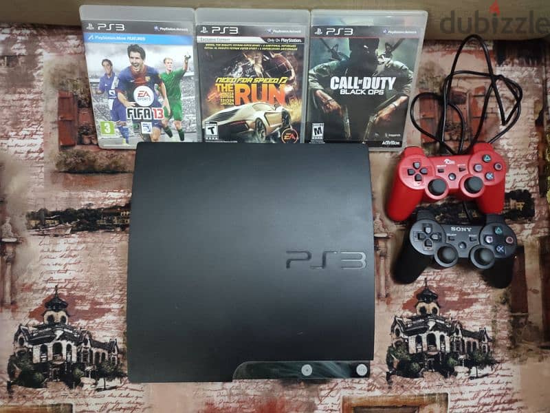 playstation 3 0