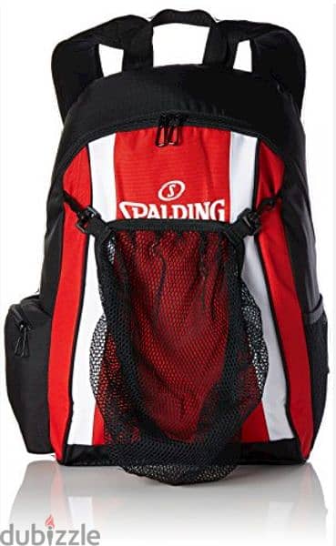 spalding basketball bag 2